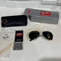 Ray Ban Sunglasses 