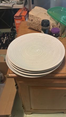 Plates FREE