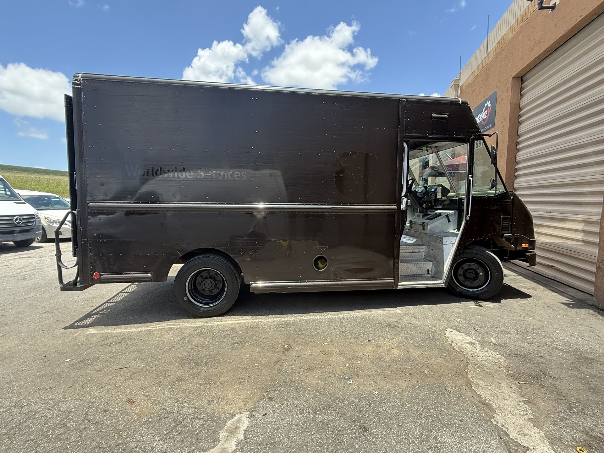 2009 P700 P700