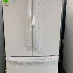 WHIRLPOOL WRF535SMHW REFRIGERATOR BUD6