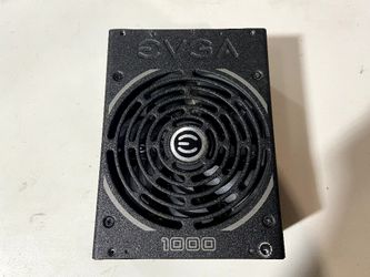 EVGA SuperNOVA 1000 P2 (FOR PARTS)