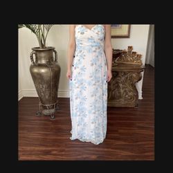 New Strapless Beautiful Summer Dress