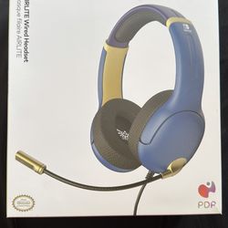 Headset (Nintendo switch)