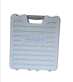 Blue Point Ratchet & Socket Tool Set CASE ONLY