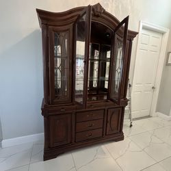 China Cabinet 