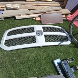 Ram Grill