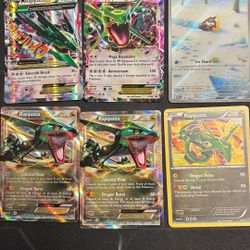 Pokemon Tcg Cards 