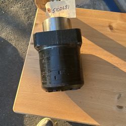 Ferris Wheel Motor Zero Turn Lawnmower