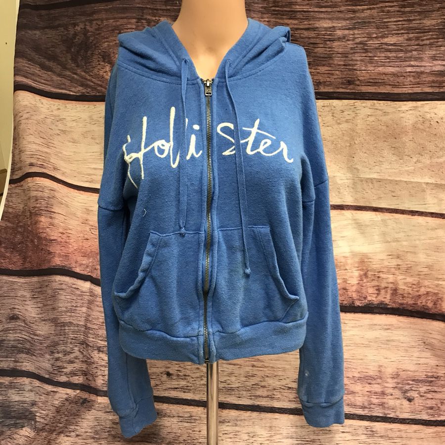 Hollister Xs Women’s Hoodie Sweatshirt