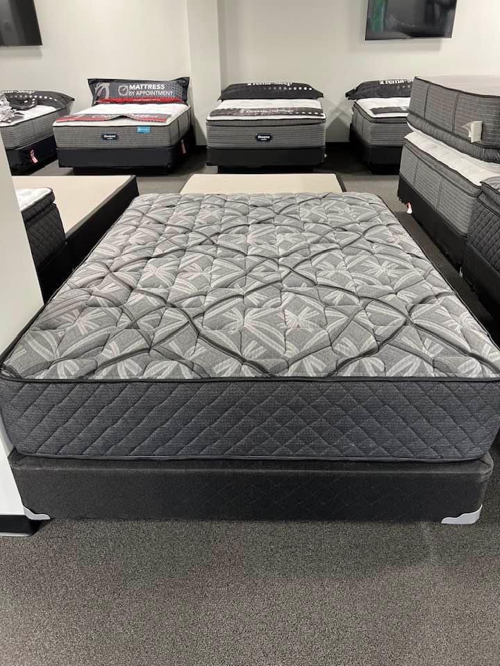 Orthopedic Firm Hybrid 🔋Mattresses 💥 $40 Down Take Home Today! 