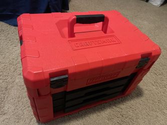 Craftsman’s Tool Set