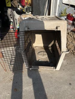 Dog Kennel