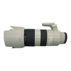Sony FE 2.8/70-200GM OSS