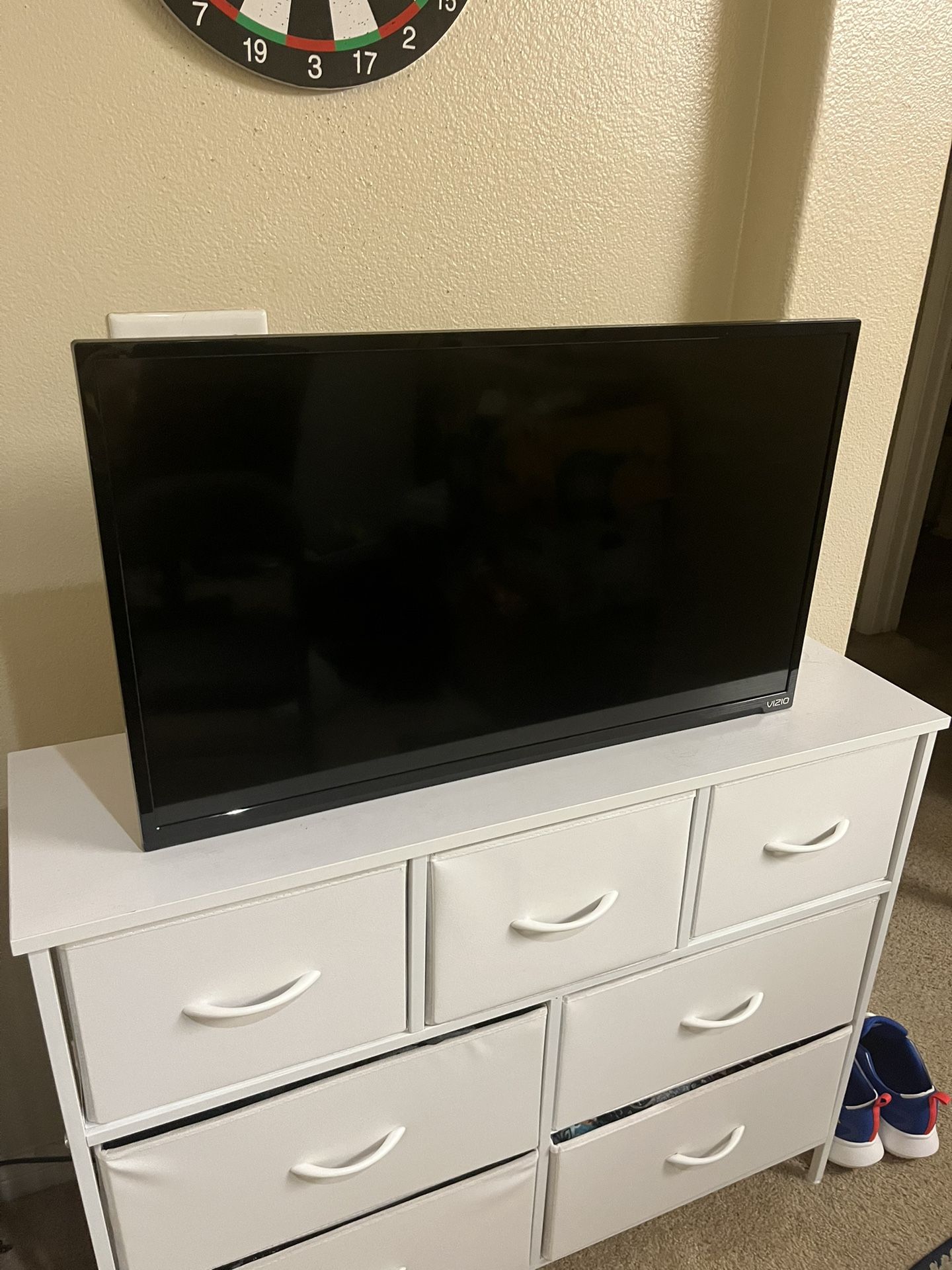 Vizio TV