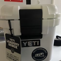 LoadOut GoBox 15 - Yeti Coolers