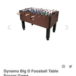 Table Game