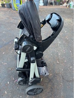 Stroller