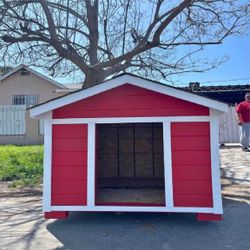 seven security Outdoor Dog Houses Durable and Happy Shelters for Pets