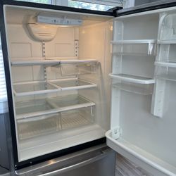 Whirlpool  Refrigerator 