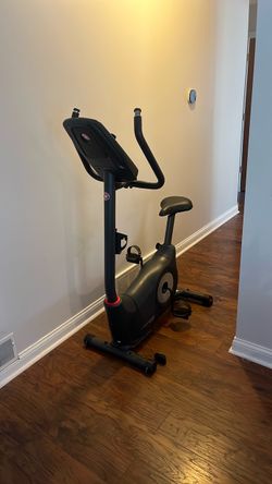 Schwinn exercise bicycle
