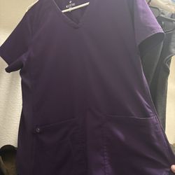 Med Couture Scrubs 