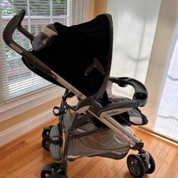 Plik P3 Stroller