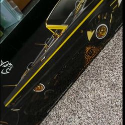 Low rider Remote Car 