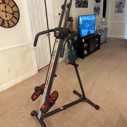 Maxiclimber XL