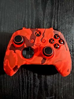 Custom Xbox One series Controller