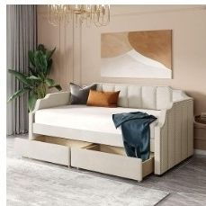 Twin Daybed