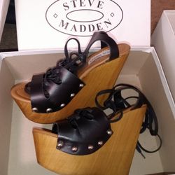 Steve Madden 