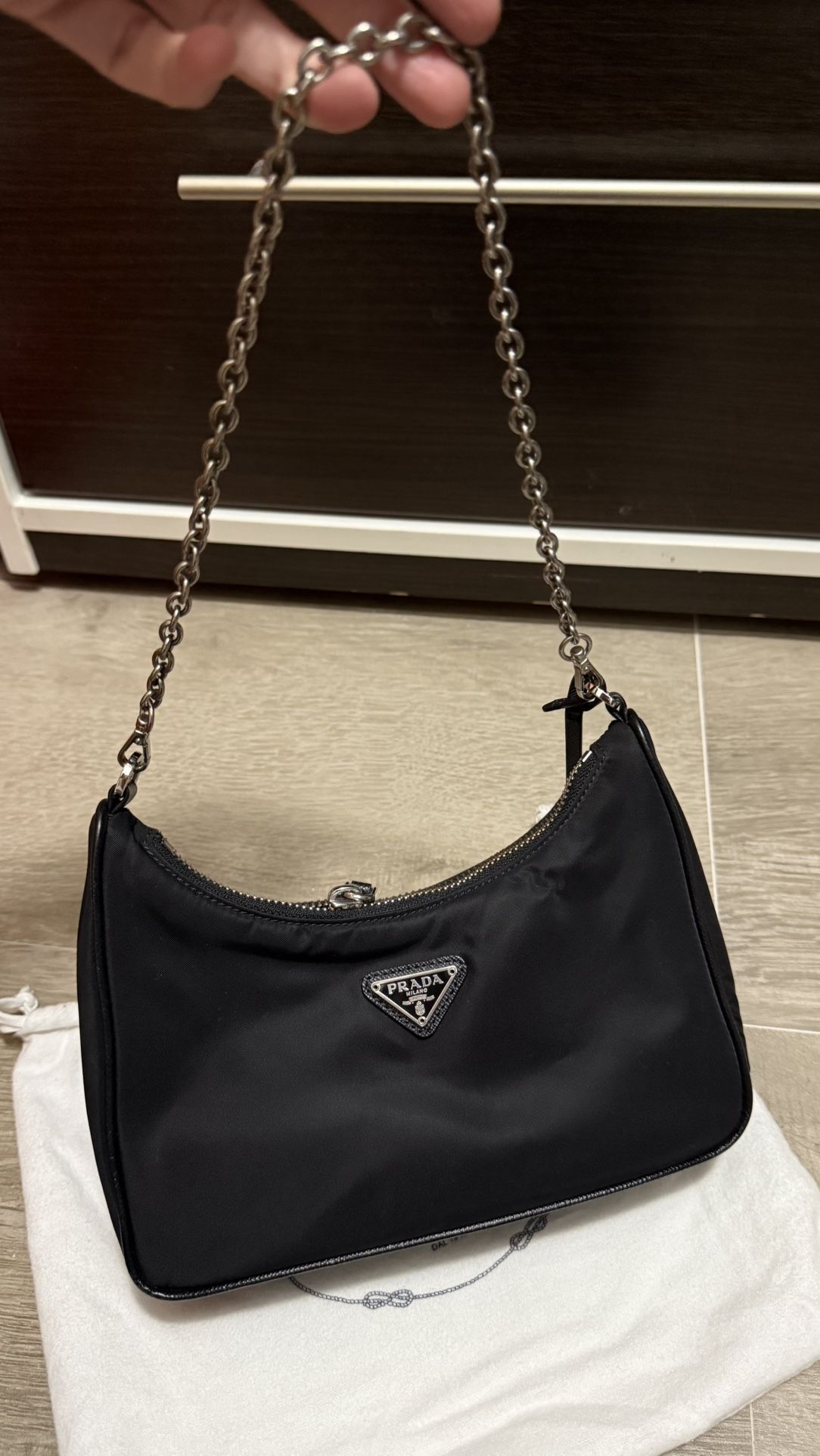 Prada Bag