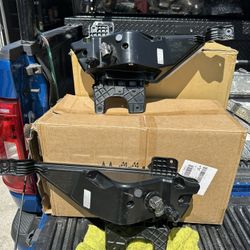 2021 Ford F150 Headlights 