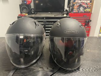 Women’s Motorcycle Helmet