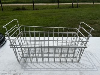 Storage Baskets