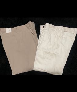 Brand New H&M Men Lightweight Pants