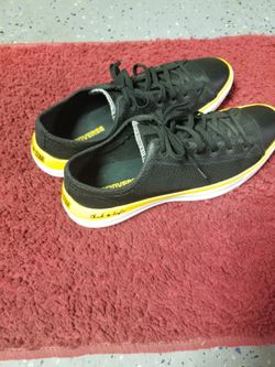All Star Converse 12