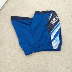 NBA Shorts 14-16
