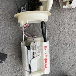 Parted Out 16-17 Accord Fuel Pump