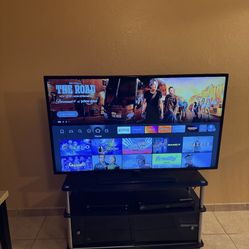 55 Inch Samsung TV