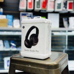 Beats Studio Pro 