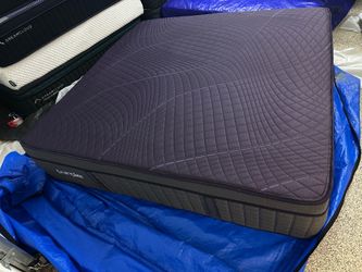 Purple Rejuvenate Ultimate King Mattress
