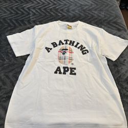 Bape T Sz M