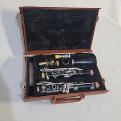 Clarinet