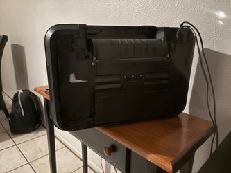 Printer cannon