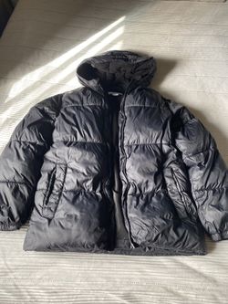 Kids Puffer Jacket 