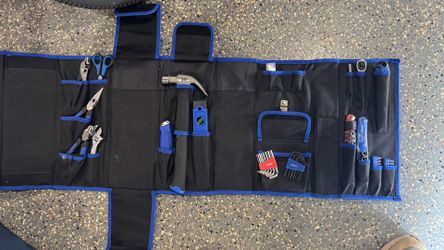 Kobalt 73pc Set