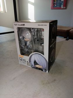 NieR:Automata 2B Nendoroid Figure #1475