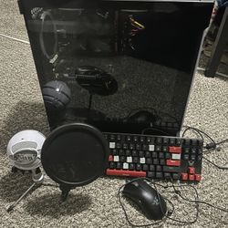 Skytech Gaming PC