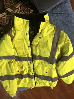 Work Jackets
